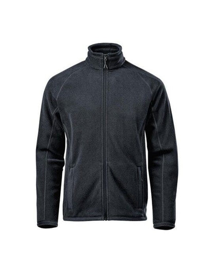 Stormtech Men's Montauk Fleece - Black