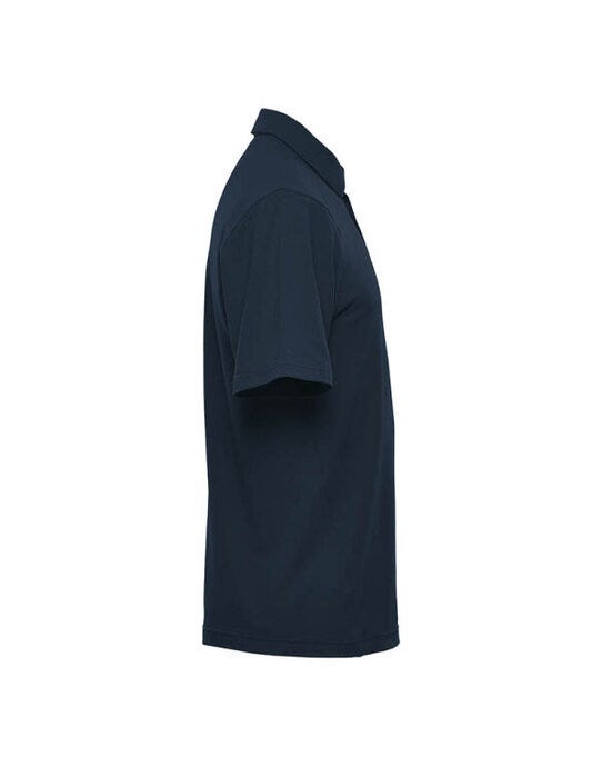 Stormtech Mens Camino Performance Polo - Navy