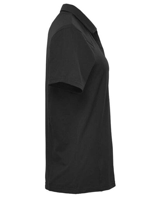 Stormtech Stortech Womens Camino Performance Polo - Black