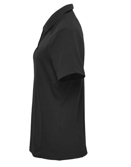 Stormtech Stortech Womens Camino Performance Polo - Black