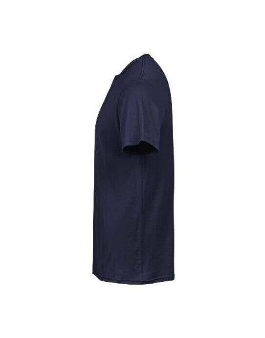 Tee Jays Unlabeled Tee Junior - Navy