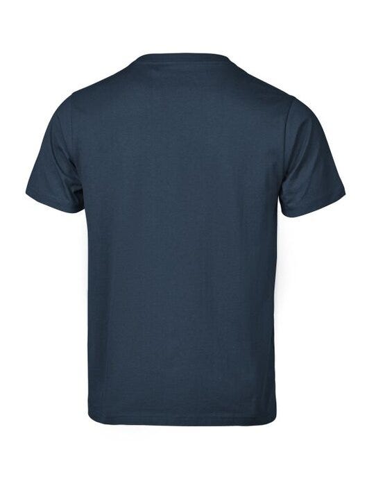 Tee Jays Unlabeled Luxury Tee - Ink