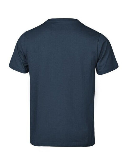 Tee Jays Unlabeled Luxury Tee - Ink