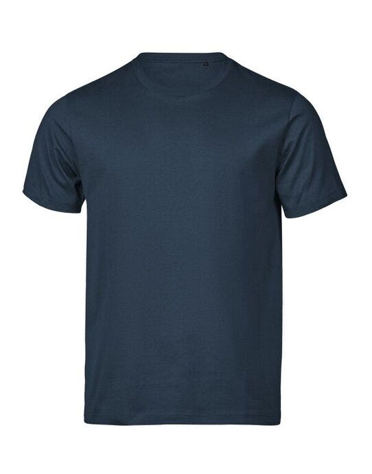 Tee Jays Unlabeled Luxury Tee - Ink