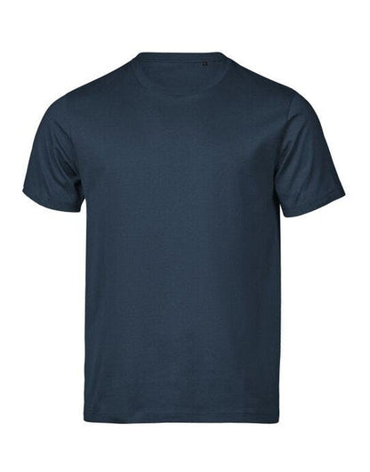 Tee Jays Unlabeled Luxury Tee - Ink