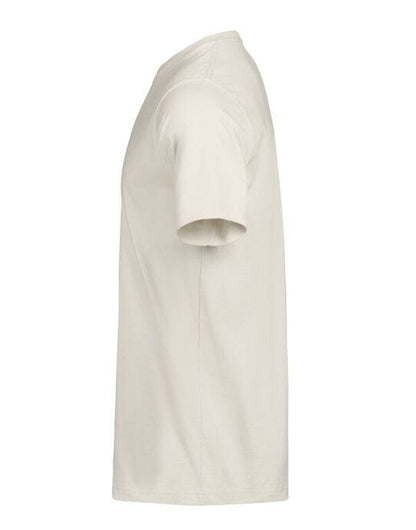 Tee Jays Unlabeled Luxury Tee - Ecru