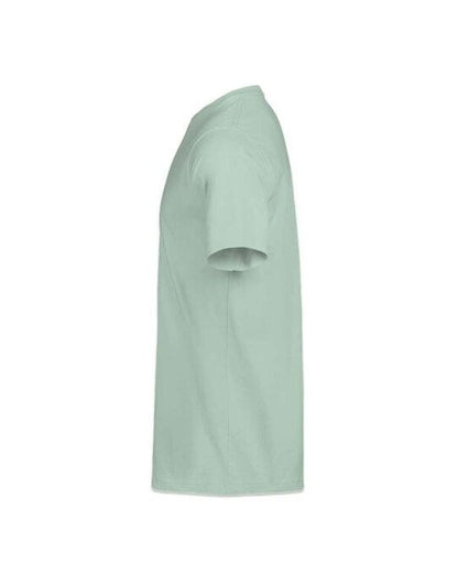 Tee Jays Unlabeled Luxury Tee - Mint