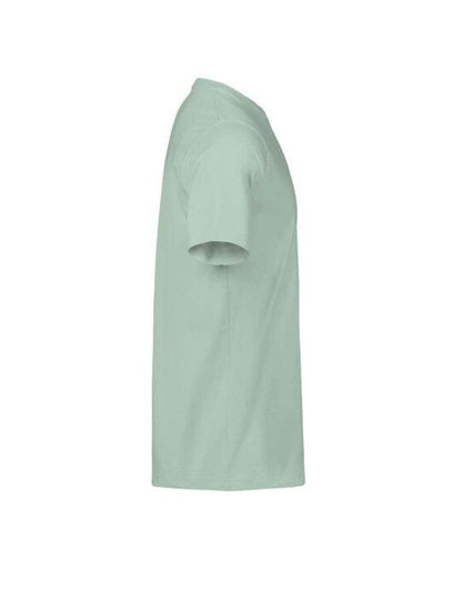 Tee Jays Unlabeled Luxury Tee - Mint