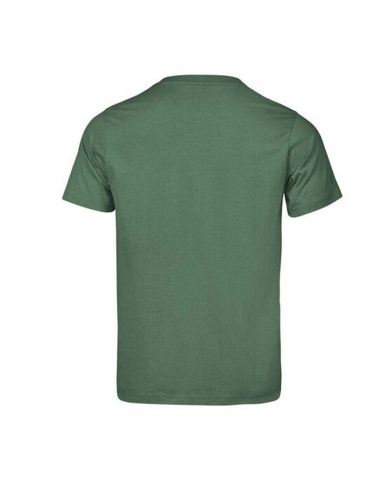 Tee Jays Unlabeled Luxury Tee - Cactus