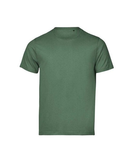 Tee Jays Unlabeled Luxury Tee - Cactus