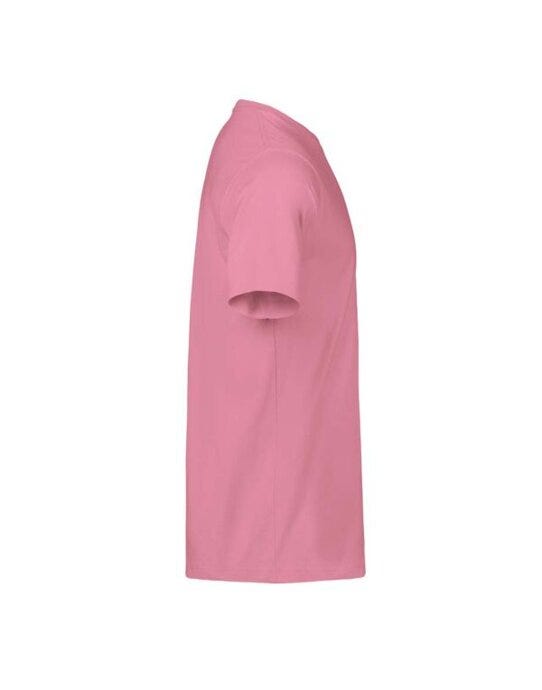 Tee Jays Unlabeled Luxury Tee - Bubblegum