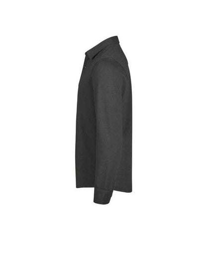 Tee Jays Luxury Stretch Shirt - Black