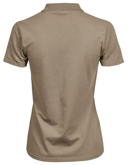 Tee Jays Ladies Luxury Stretch Polo - Kit