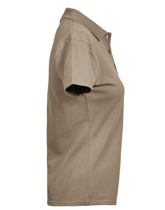 Tee Jays Ladies Luxury Stretch Polo - Kit