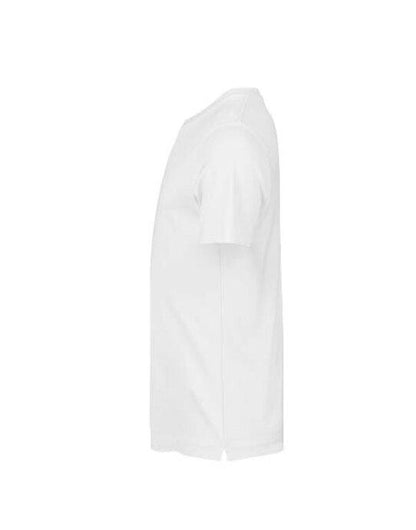 Tee Jays Pima Cotton Tee - White