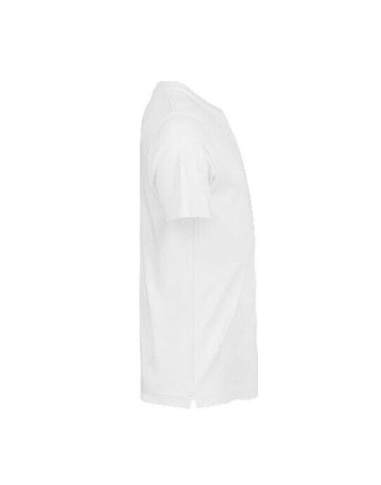 Tee Jays Pima Cotton Tee - White