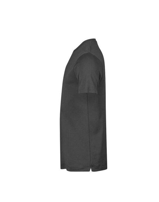 Tee Jays Pima Cotton Tee - Black