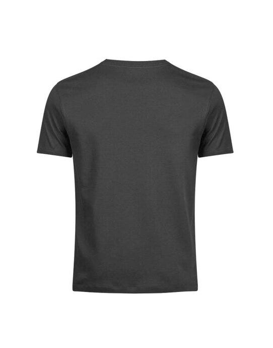 Tee Jays Pima Cotton Tee - Black