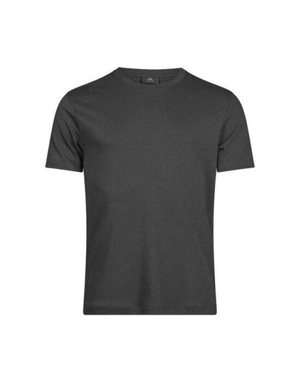 Tee Jays Pima Cotton Tee - Black