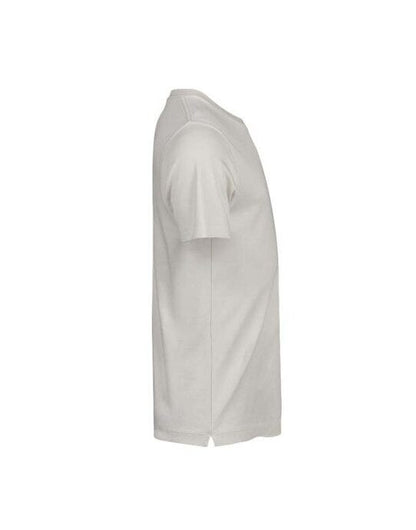 Tee Jays Pima Cotton Tee - Cement