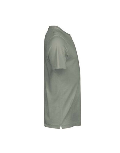 Tee Jays Pima Cotton Tee - Sage