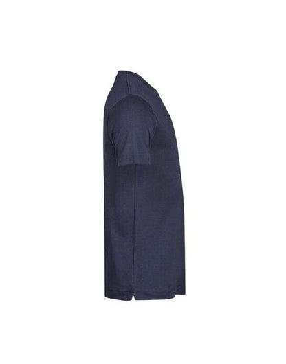 Tee Jays Pima Cotton Tee - Navy