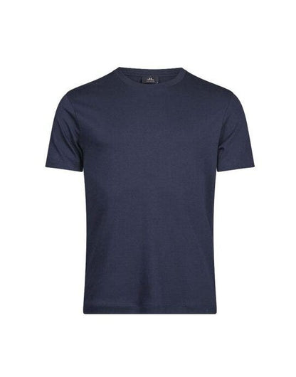 Tee Jays Pima Cotton Tee - Navy