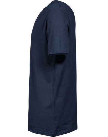 Tee Jays Mens Luxury Tee - Navy