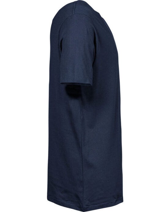 Tee Jays Mens Luxury Tee - Navy