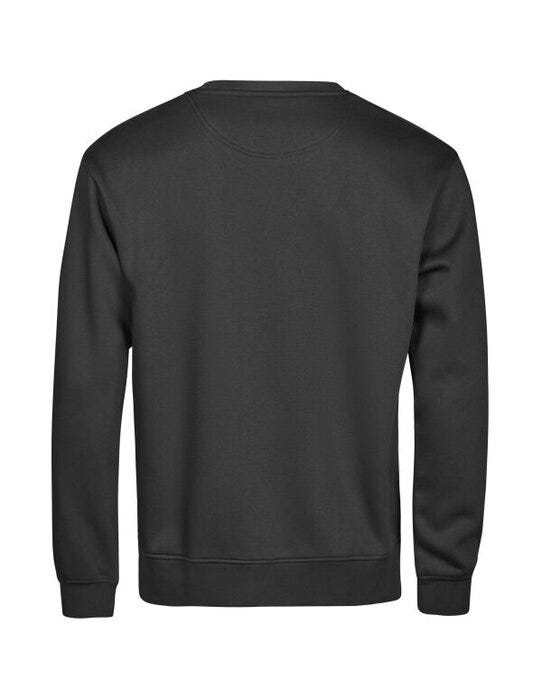 Tee Jays Unlabeled Sweatshirt - Black