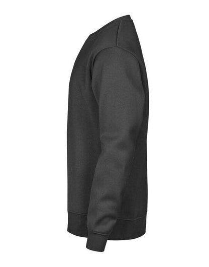 Tee Jays Unlabeled Sweatshirt - Black