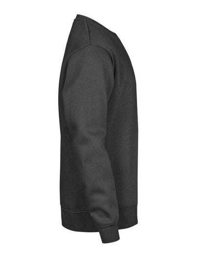 Tee Jays Unlabeled Sweatshirt - Black