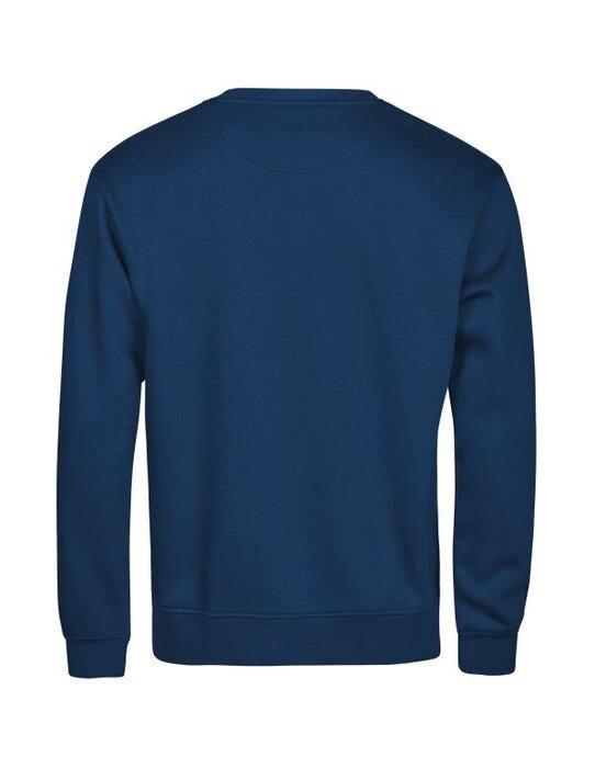 Tee Jays Unlabeled Sweatshirt - Navy