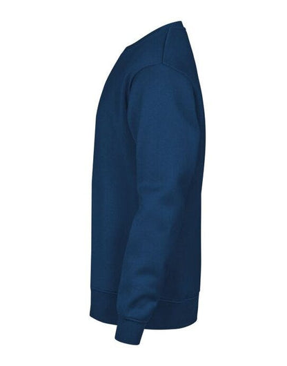 Tee Jays Unlabeled Sweatshirt - Navy