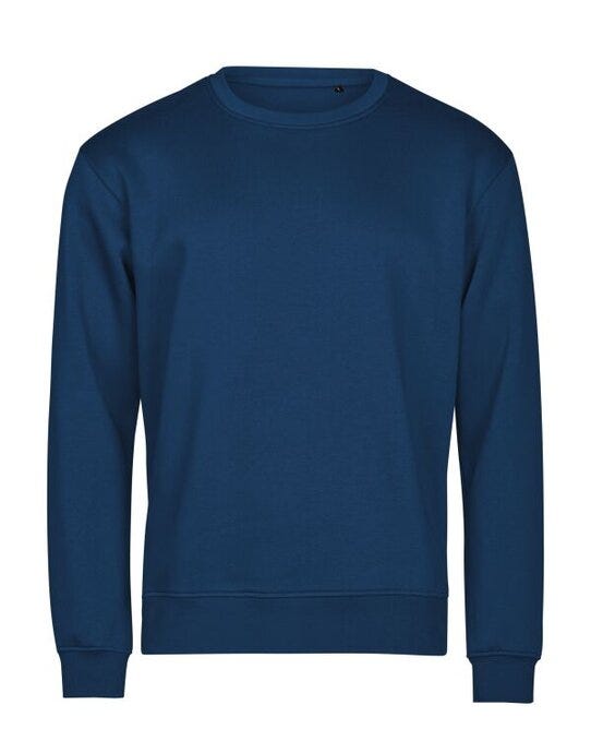 Tee Jays Unlabeled Sweatshirt - Navy