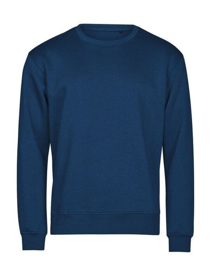 Tee Jays Unlabeled Sweatshirt - Navy