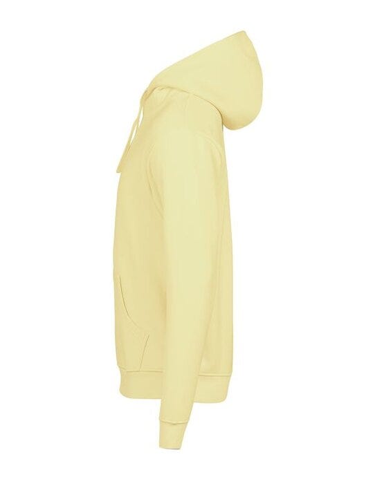 Tee Jays Unlabeled Hooded Sweatshirt - Sunshine