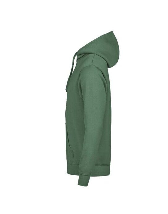 Tee Jays Unlabeled Hooded Sweatshirt - Cactus