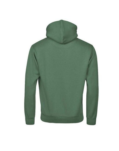 Tee Jays Unlabeled Hooded Sweatshirt - Cactus