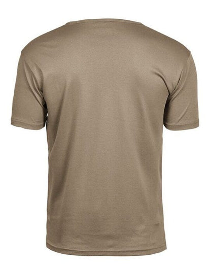 Tee Jays Mens Interlock Tee - Kit