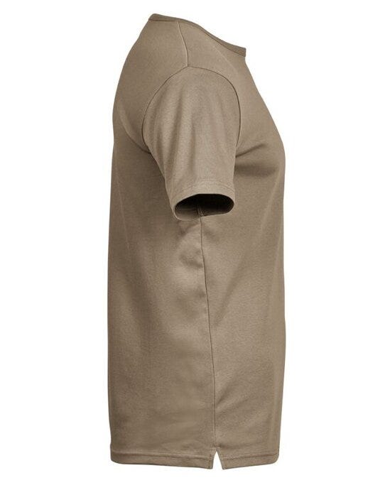 Tee Jays Mens Interlock Tee - Kit