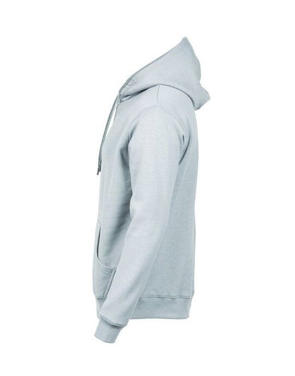 Tee Jays Mens Hooded Sweatshirt - Ice Blue