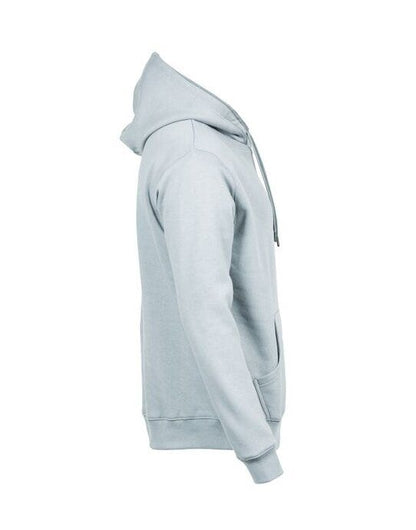 Tee Jays Mens Hooded Sweatshirt - Ice Blue