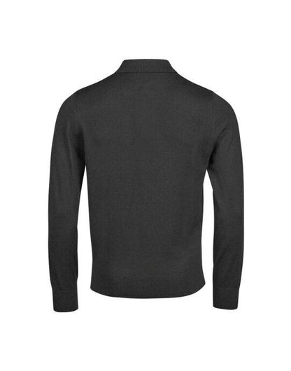 Tee Jays Polo Knit - Pine