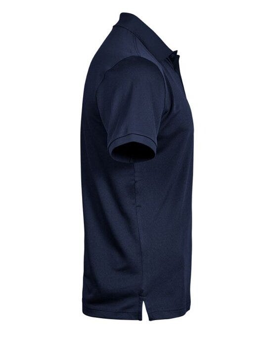 Tee Jays Men's Club Polo - Navy