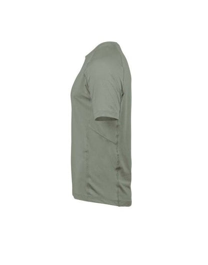 Tee Jays Mens CoolDry Tee - Sage