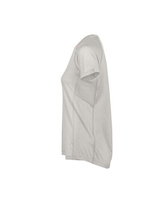Tee Jays Ladies CoolDry Tee - Cement
