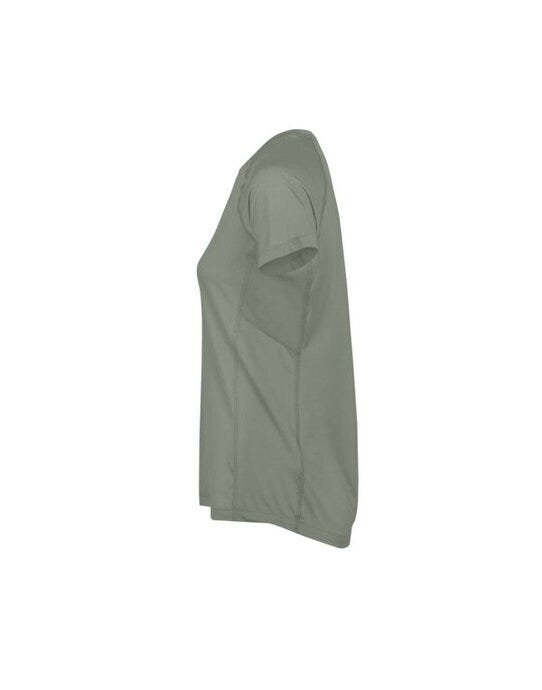 Tee Jays Ladies CoolDry Tee - Sage