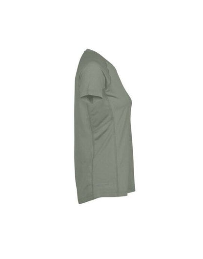 Tee Jays Ladies CoolDry Tee - Sage