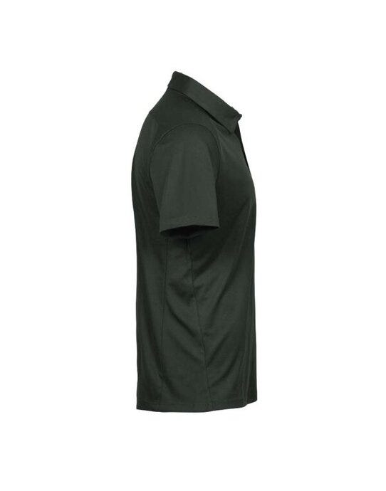 Tee Jays Mens Luxury Sport Polo - Dark Green
